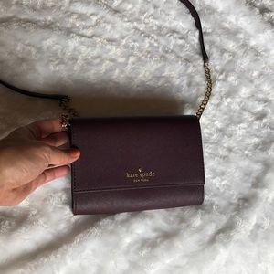 Kate Spade small crossbody